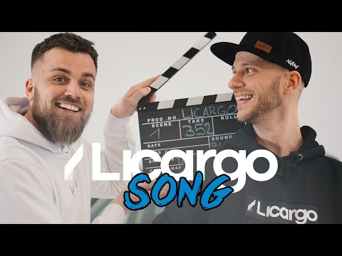 Licargo Song - Unser Autopflege-Shop ist Online! 💥