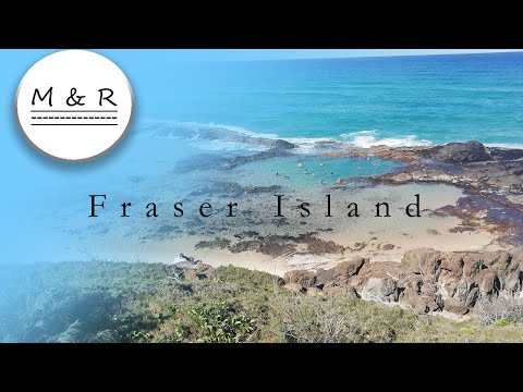2020.02.01 - 03 - Fraser Island (ITA - SUB ENG)