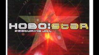 Hobo Featuring Jill - Star (Radio Version) (Eurodance)