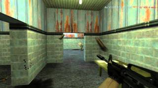 Edward vs iQ @ Adepto BH Open 2011