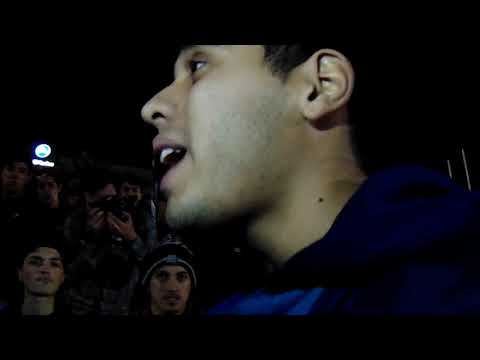 MC ABCZ vs PROXY: Semifinal - KD Battles IV