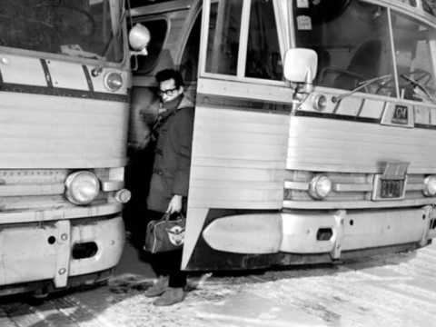 Video thumbnail for Blue Suede Shoes