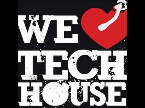 (Tech House) MickMag & JustBob - Our House...And Our House Music...