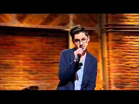 Farkas Zsolti-Nem vagyok James,nem vagyok Bond...