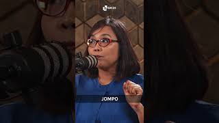 Download lagu ALASAN MENIKAH MUDA? JANGAN KARENA HAL INI DOANG! | SIT IN PODCAST | #shorts mp3