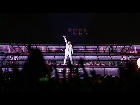 Armin van Buuren - My Symphony (Live at The Best Of Armin Only)