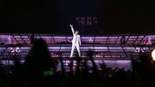 Armin van Buuren - My Symphony (Live at The Best Of Armin Only)