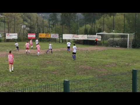 Giovanissimi 2017: Oltrefersina - Telve Tiro Sirio