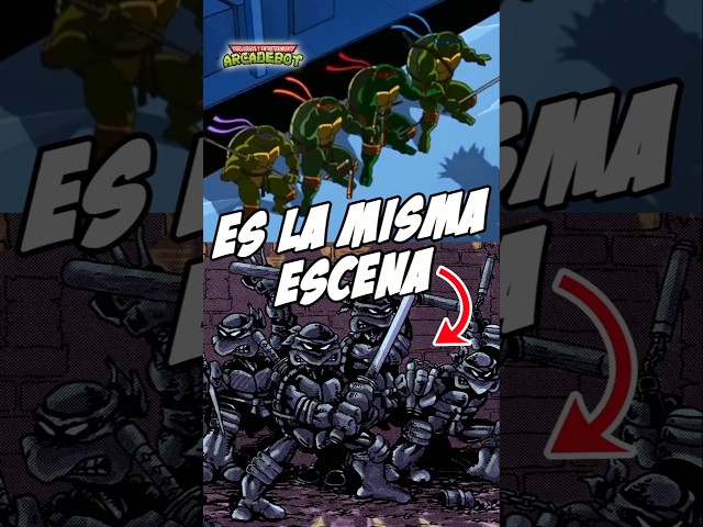 Vídeo relacionado con Buckle-Down Web Belt Ninja Turtles Cinturón, Escenas clásicas de cómics de Personajes TMNT, 1.25" Wide-Fits up to 42" Pant Size Unisex Adulto