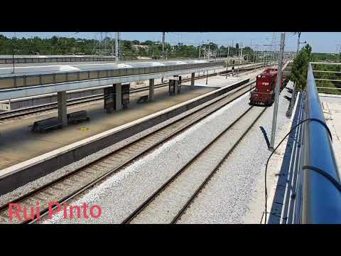 Takargo 1565 Siderurgico Especial