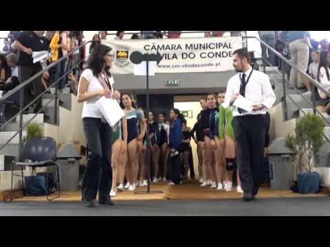 Promo Nacional Trampolim 2012