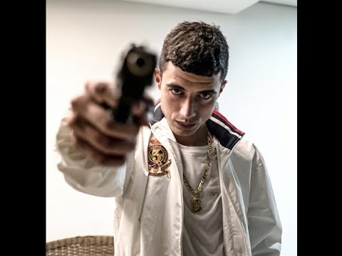 Thiago SKP - A grande aposta / Mente pequena maior prisão