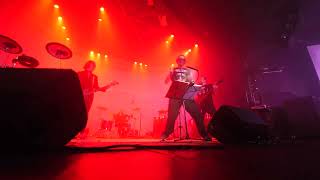 Revolting Cocks - Beers, Steers, and Queers LIVE