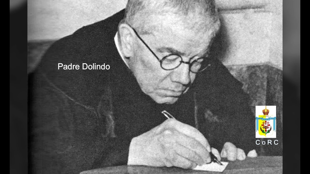 Ocúpate tú de ello (meditación del P. Dolindo)