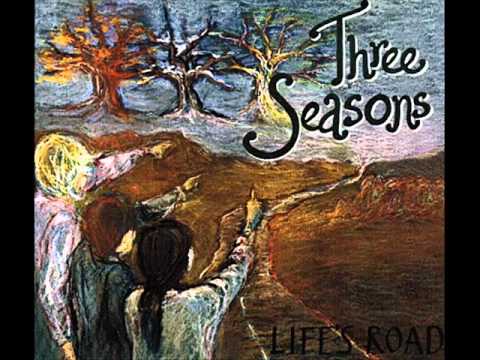 Three Seasons - Feel Alive