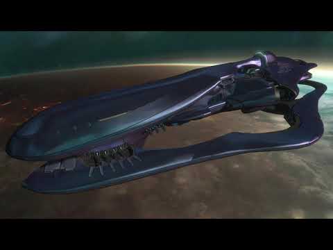 Halo Reach In-Game Soundtrack - Discourage the Curious