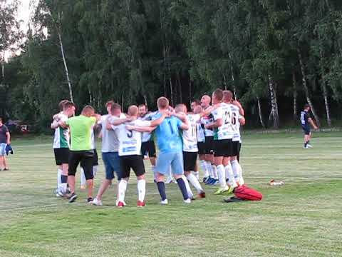 UNIA ZĄBKOWICE - GÓRNIK WOJKOWICE  29.07.2020 #16