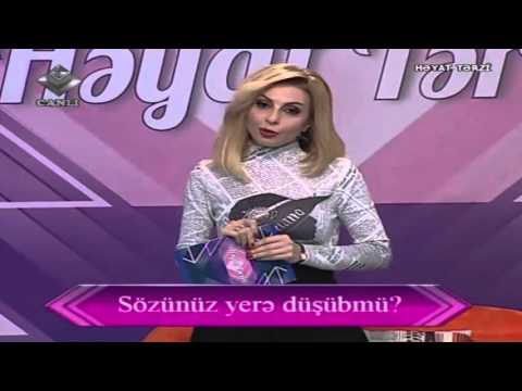 Heyat Terzi 29.01.2016