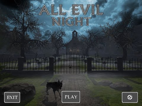 All Evil Night 1.0 Fin