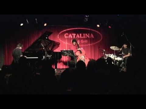 John Novello Trio    Freedom Jazz Dance  Catalina Bar & Grill