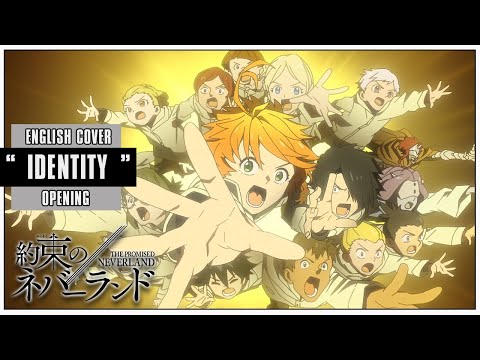 Yakusoku no Neverland Identity Kiro Akiyama