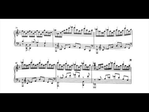 Rachmaninoff - Suite in D minor, Lento-Allegro 1891 (piano arrangement from a lost orchestral)