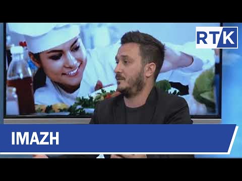IMAZH - GASTRONOMIA  06.05.2019
