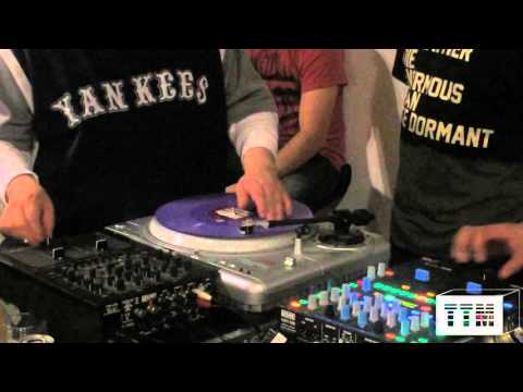 167 BPM Skratch Cipher @WikiWeds :: ft. Spictakular, Raedawn, Avana, DonPaco, Mo Serious & more