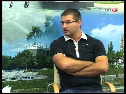 Emisija   RTVKV   Play off 5 FK Sloga