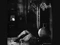 By The Pain I See In Others - Opeth