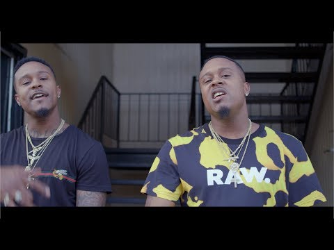 HardHead Twinz Ft. Go Yayo x BooGotti Kasino x G$ Lil Ronnie - Drako (Shot By: @HalfpintFilmz)