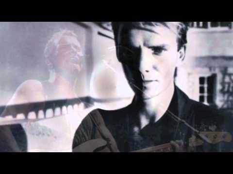 Children's Crusade - Sting 1985