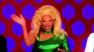 RuPAUL Back To My Roots