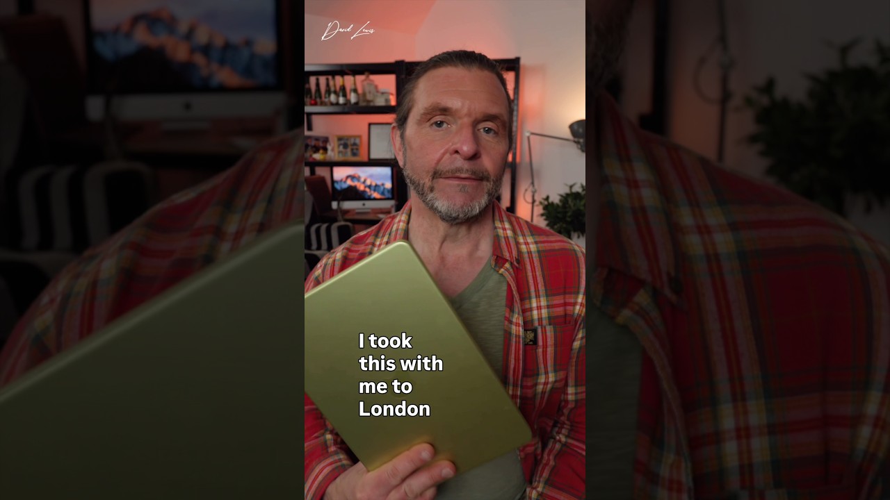 The MacBook Neo - a few home truths!