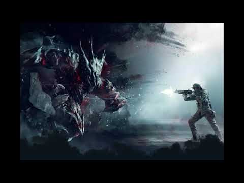 TSN - SCP-016 ( Sentient Micro Organism)