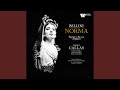 Norma, Act 2: "Già mi pasco ne' tuoi sguardi" (Norma, Pollione)