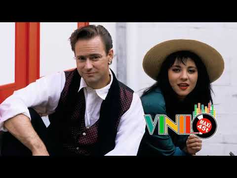 Cock Robin - The Promise You Made (Extended)