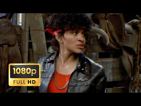 Jason kills the Biker Gang | Friday the 13th Part 3 (1982)