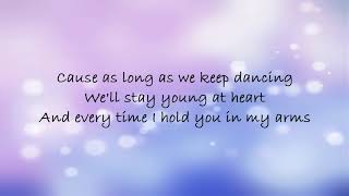 Honeymoon lyrics - Johnny Stimson