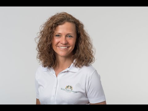 Mein Tipp für deine Gesundheit - Selbstheilung meiner Knie