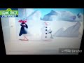 Pingu Credits Ending Sesame Workshop 2005