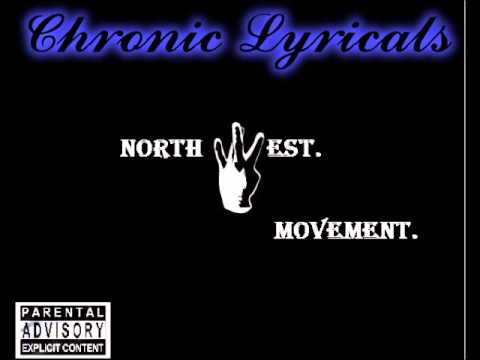Chronic Lyricals [Tommy Slim&Edo] - North West 2