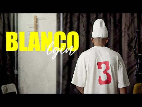 LGIN - Blanco (Clip Officiel) Prod By Al Beatz
