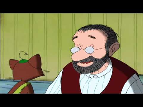 SinäTuubaPaska - Viiru lentää avaruuteen