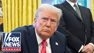 White House hits back at judges blocking tariffs: 'Not for unelected judges to decide'