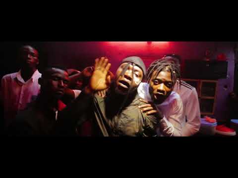 Teabest ft Obadice -Talk (official video)