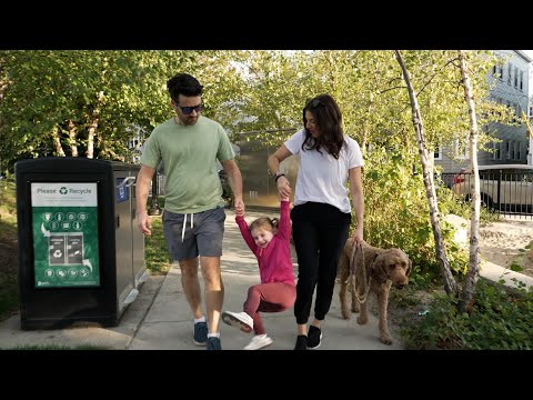 Bigbelly Brand Film | All Together Better