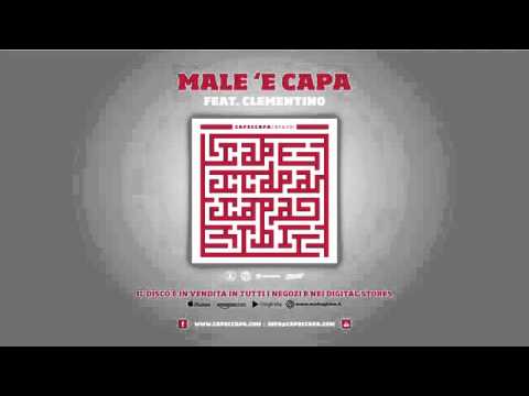 Clementino cap e cap mal e cap