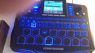 Video thumbnail for (4K) BEAT THANG - I Review This Cool Drum Machine / Workstation by Techtropolis