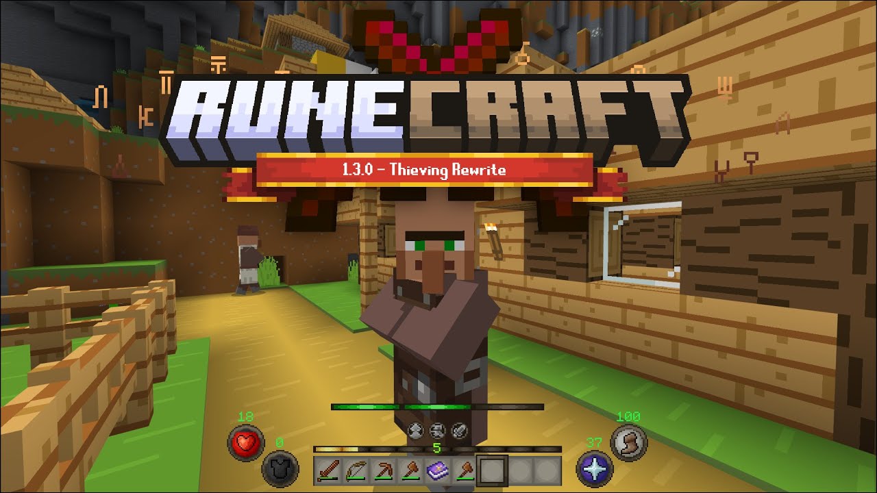 Bedrock Edition 1.20.10 – Minecraft Wiki